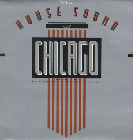 House Sound of Chicago