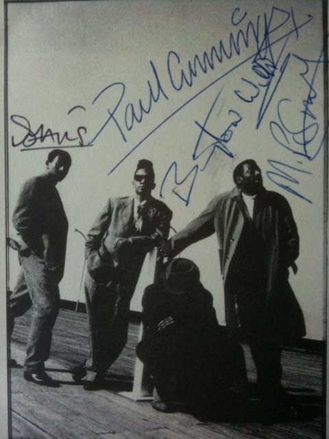 Berlin 80s Tuesday Nights