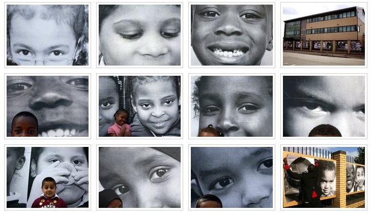 INSIDE OUT Alexandra Arts