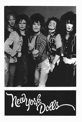 Nicked from New York