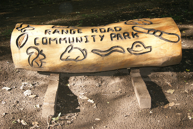 Range Road Community Park