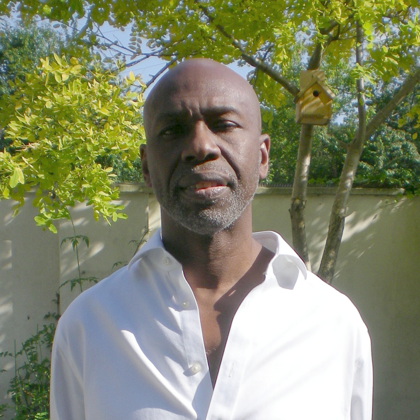 A Conversation with Basil Clarke