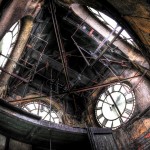 inside the time piece 11.11