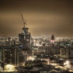 Muggy Manchester 11.11