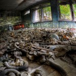 the gas mask carpet 10.11