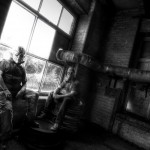 The Alien And Me 05.11