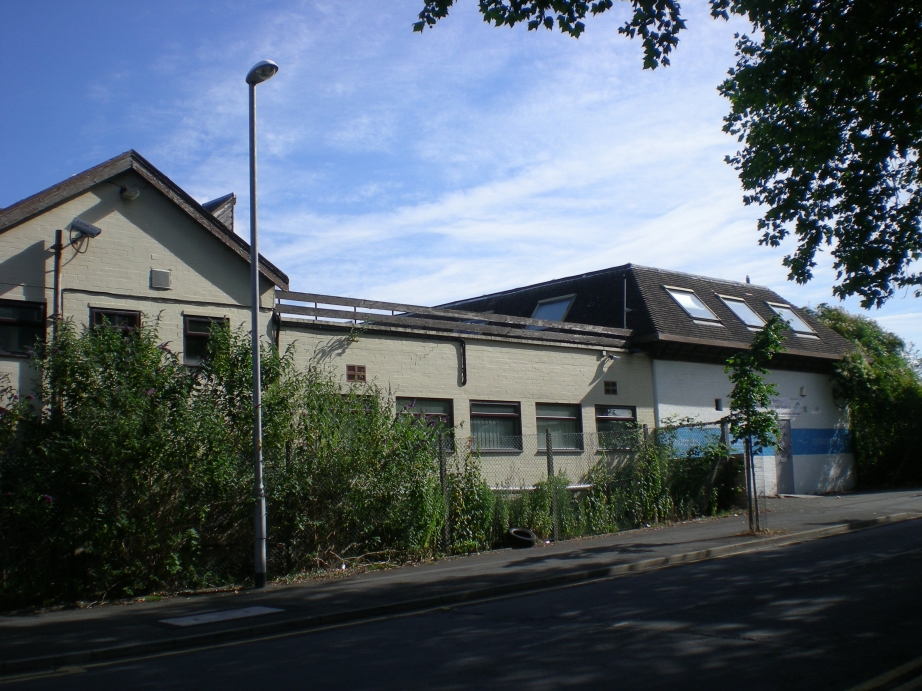 Cosgrove Hall 1976-2009