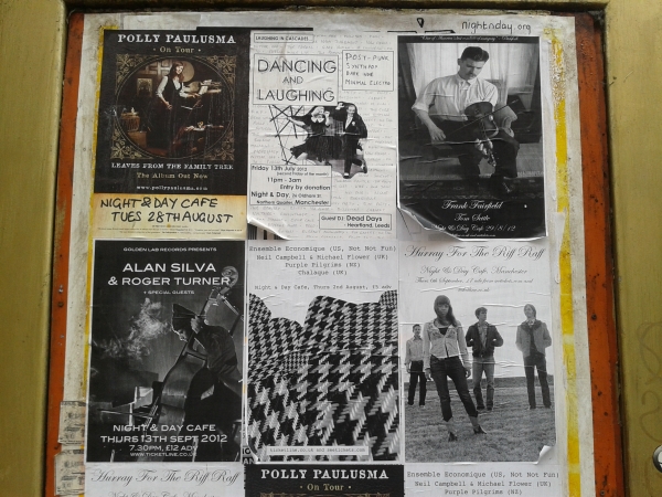 Tweaked Kondratiev Cycle